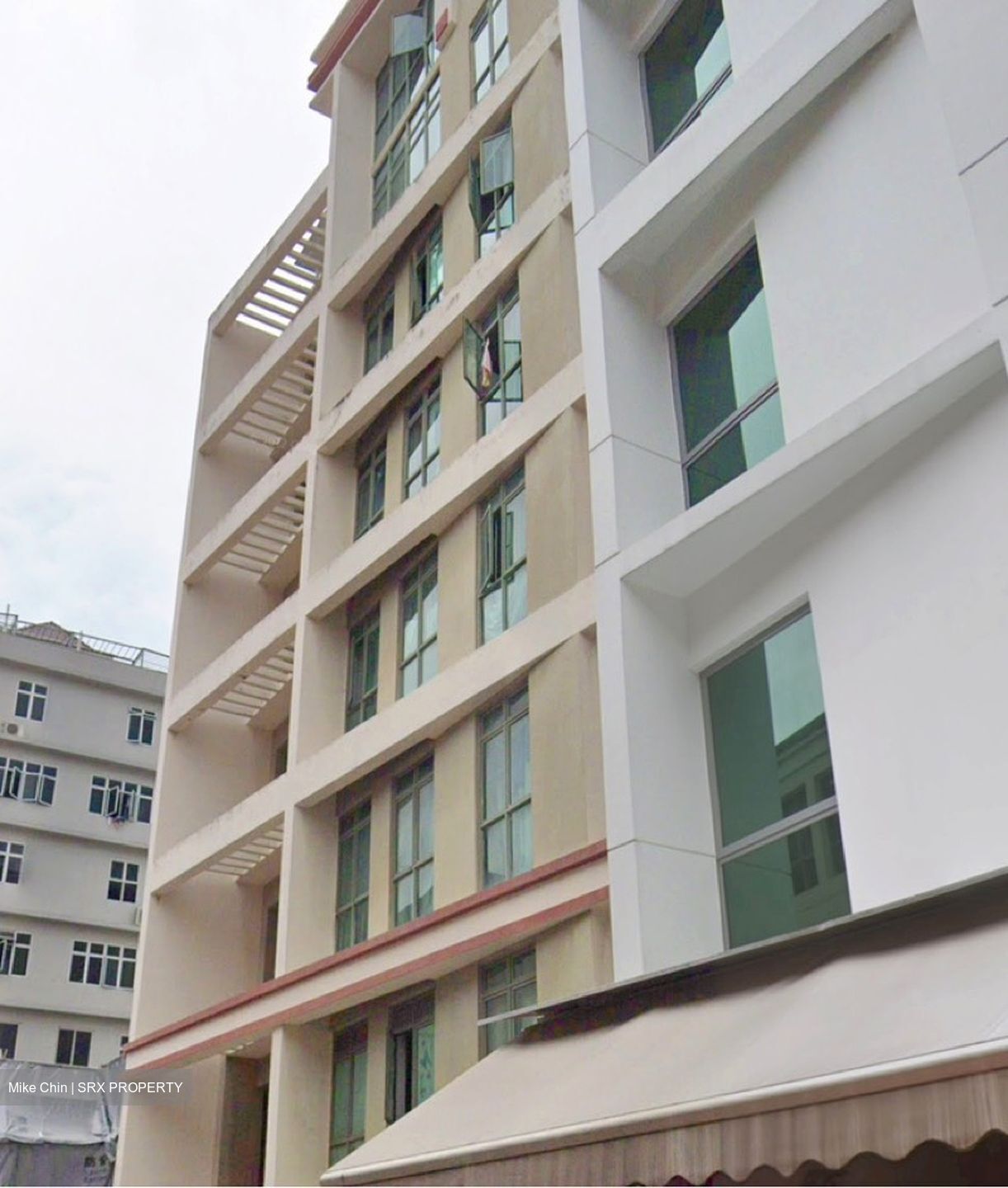 Ever Lodge (D14), Apartment #593110251